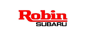 Robin subaru